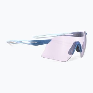 Napszemüveg Rudy Project Astral Sphere crystal blue avio/impactx photochromic 2 purple (Astral Sphere SP977502-0010) kép