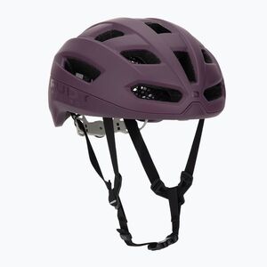 Kerékpáros sisak Rudy Project Skudo cabernet matte (Skudo HL79007) kép