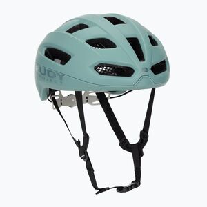 Kerékpáros sisak Rudy Project Skudo green sage matte (Skudo HL79006) kép