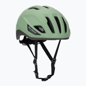 Kerékpáros sisak Rudy Project Sinergy pantanal green matte (Sinergy HL86003) kép