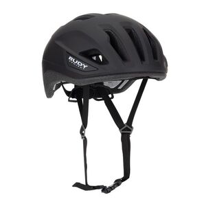 Kerékpáros sisak Rudy Project Sinergy black matte (Sinergy HL86000) kép