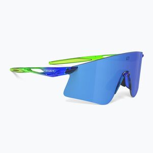 Napszemüveg Rudy Project Astral X crystal blue-green fluo gloss/multilaser blue (Astral X SP943979-0000) kép
