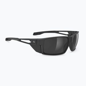 Napszemüveg Rudy Project Nyad black matte/smoke black (Nyad SP921006-SH00) kép