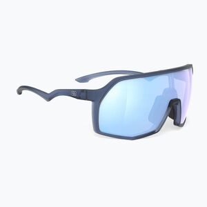 Napszemüveg Rudy Project Thunder white gloss/multilaser rosegold (Thunder SP996831-0000) kép