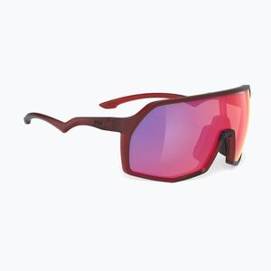 Napszemüveg Rudy Project Thunder frozen bordeaux matte/multilaser red (Thunder SP993874-0000) kép