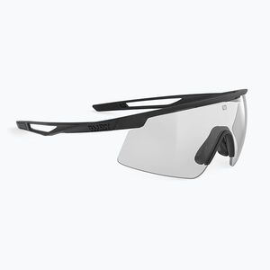 Napszemüveg Rudy Project Turbolence black matte/impactx photochromic 2 black (Turbolence + Accessories SP897306-SH00) kép