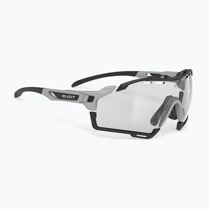 Napszemüveg Rudy Project Cutline light grey matte/impactx photochromic 2 black (Cutline SP637897-S000) kép
