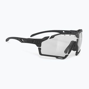 Napszemüveg Rudy Project Cutline black matte/impactx photochromic 2 black (Cutline SP637306-S000) kép