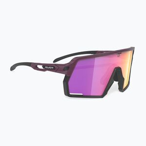 Napszemüveg Rudy Project Kelion cabernet matte/multilaser sunset (Kelion SP855225-0000) kép