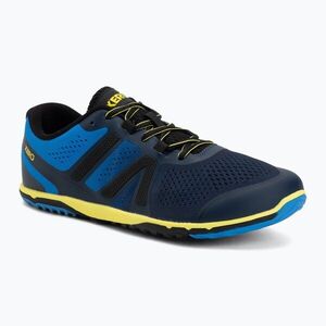 Férfi barefoot cipő Xero Shoes HFS II blue/aster (HFS II HSM-BUAT) kép