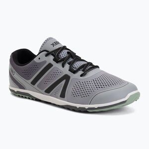Férfi barefoot cipő Xero Shoes HFS II asphalt/alloy (HFS II HSM-APAY) kép