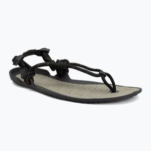 Férfi barefoot szandálok Xero Shoes Aqua Cloud vetiver/green (Aqua Cloud ACM-VGN) kép