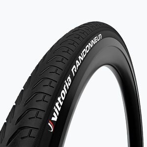 Kerékpár gumiabroncs Vittoria Randonneur 700 x 40C black (Randonneur 111.344.24.42.111TG) kép