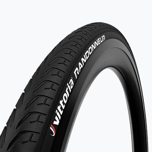 Kerékpár gumiabroncs Vittoria Randonneur 700 x 35C black (Randonneur 111.344.24.37.111TG) kép