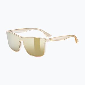 Napszemüveg UVEX Heyday clear gold/mirror gold (Heyday 53/3/096/6116) kép