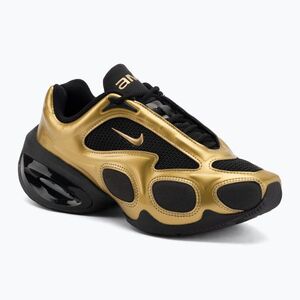 Női cipők Nike Air Max Muse metallic gold/black (Air Max Muse FV1920-701) kép