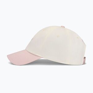 Baseballsapka Nike Club Unstructured JDI sail/particle rose/particle rose (Club Unstructured JDI FB5370-136) kép