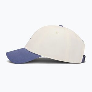 Baseballsapka Nike Club Unstructured JDI sail/diffused blue/diffused blue (Club Unstructured JDI FB5370-139) kép