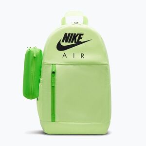 Gyerek hátizsák Nike Elemental 20 l light liquid lime/mean green/black (Elemental BA6032-360) kép