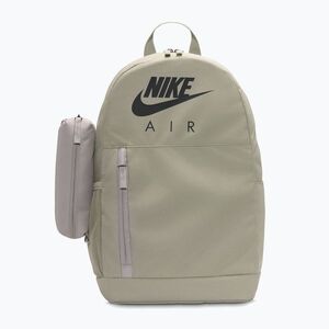 Gyerek hátizsák Nike Elemental 20 l light army/college grey/black (Elemental BA6032-320) kép