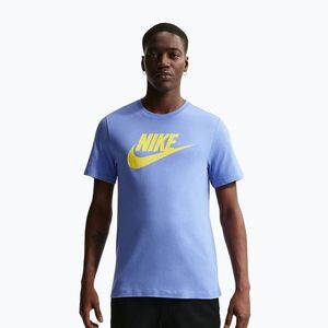 Férfi póló Nike Sportswear royal pulse (Sportswear AR5004-494) kép