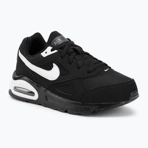 Gyerekcipő Nike Air Max IVO black/white/white (Air Max IVO 579996-011) kép