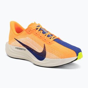 Férfi futócipő Nike Pegasus Plus laser orange/alabaster/sail/indigo burst (Pegasus Plus FQ7262-801) kép