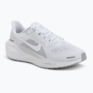 Női futócipő Nike Pegasus 41 white/pure platinum/white (Pegasus 41 FD2723-102) kép