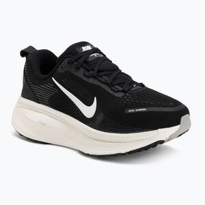 Női futócipő Nike Vomero 18 black/coconut milk/summit white (Vomero 18 IF0515-002) kép