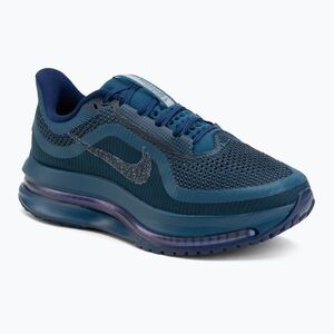 Férfi futócipő Nike Pegasus Premium With Swarovski Crystals blue force/blue void (Pegasus Premium With Swarovski Crystals IM7384-499) kép
