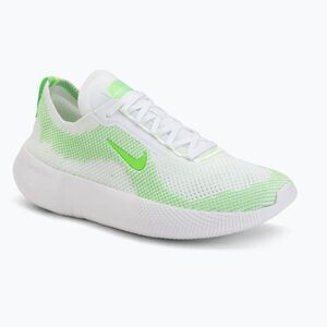 Férfi edzőcipő Nike Free 2025 white/barely volt/green strike (Free 2025 HF1078-102) kép