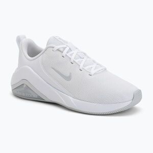 Női edzőcipő Nike Bella 7 white/white/pure platinum (Bella 7 FZ1689-100) kép