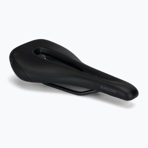 Férfi kerékpár nyereg Ergon SM Enduro Comp Men black (SM Enduro Comp Men ER-44071008) kép