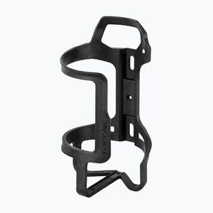 Kulacstartó Topeak Shuttle Sidecage R black (Shuttle Sidecage R T-TSC02R-B) kép