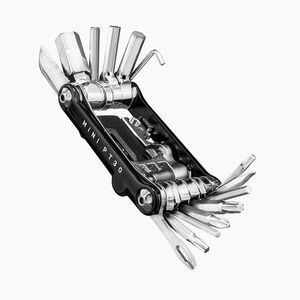 Multifunkciós kulcs Topeak Mini PT30 black (Mini PT30 T-TT2583B) kép