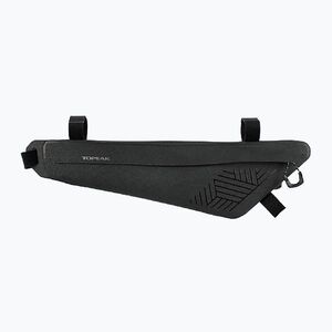 Kerékpár váztáska Topeak Loader Midloader Drybag M 3 l black (Loader Midloader Drybag M T-TBP-MD2B) kép