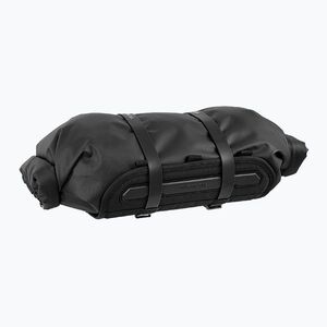 Kerékpáros csomagtartó táska Topeak Rackloader Drybag 12 l black (Rackloader Drybag T-TC5103B) kép