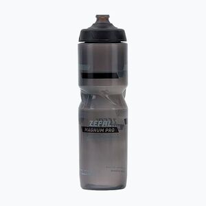 Kerékpáros kulacs Zefal Magnum Pro 975 ml black/grey (Magnum Pro ZF-1644) kép