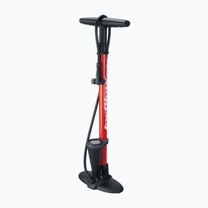Kerékpárpumpa Topeak JoeBlow Max HP 160psi red (JoeBlow Max HP 160psi T-TJB-M2R) kép