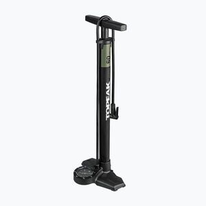 Kerékpárpumpa Topeak JoeBlow Mountain EX 60psi black (JoeBlow Mountain EX 60psi T-TJB-ME2) kép