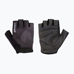 Női kerékpáros kesztyűk ZIENER Cleni-Z Lady black (Cleni-Z Lady Z-413003) kép