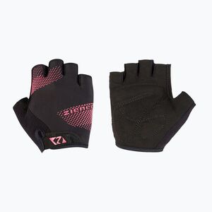 Gyerek kerékpáros kesztyűk ZIENER Casmiro-Z Junior bubblegum (Casmiro-Z Junior Z-415001) kép