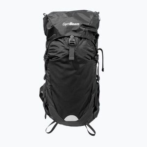 Hátizsák GymBeam Apex black 40 l (Apex 104653) kép