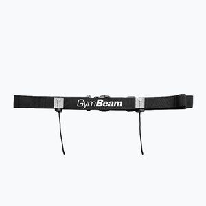 Futóöv GymBeam 100681 black (100681) kép