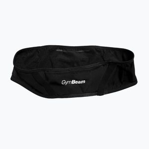 Futóöv GymBeam 100690 black (100690) kép