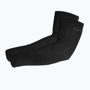 Kompressziós karujjak GymBeam Compression black (80173) kép