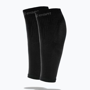 Kompressziós szárak GymBeam black (58813) kép