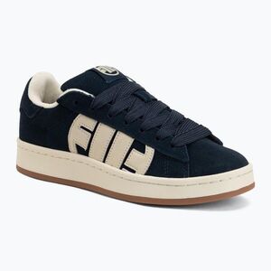 Férfi cipők Pitbull Walker Logo petrol blue (Walker Logo 265005552004) kép