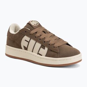 Férfi cipők Pitbull Walker Logo coyote brown (Walker Logo 265005810004) kép