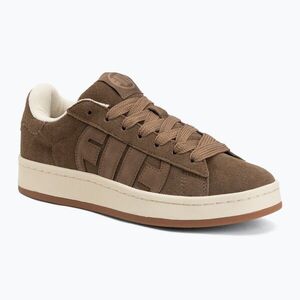 Férfi cipők Pitbull Walker coyote brown (Walker 265004810004) kép